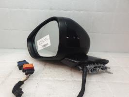 Retroviseur gauche peugeot 508 1 phase 1