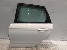 Porte arriere gauche citroen c4 2 phase 1