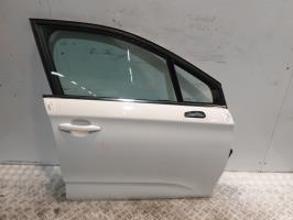 Porte avant droit citroen c4 2 phase 1