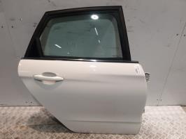 Porte arriere droit citroen c4 2 phase 1