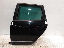 Porte arriere gauche renault grand scenic 3 phase 3