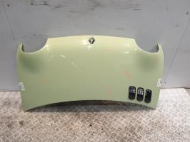 Capot renault twingo 1 phase 3