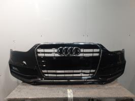Pare choc avant audi a4 3 phase 2