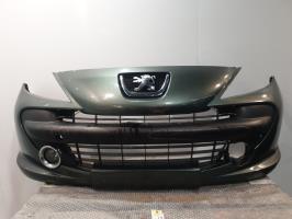 Pare choc avant peugeot 207 phase 1