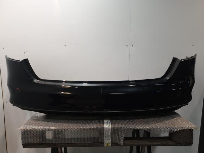 Pare choc arriere AUDI A4 3 PHASE 2