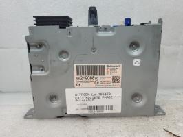 Autoradio citroen c3 3 societe phase 1