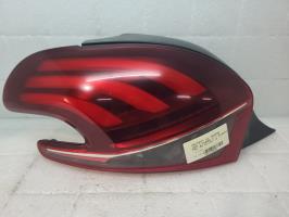 Feu arriere principal gauche (feux) peugeot 208 1 phase 2