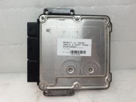 Calculateur renault trafic 3 court phase 1