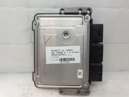 Calculateur peugeot 207 phase 2