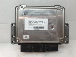 Calculateur peugeot 208 1 phase 1