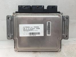 Calculateur citroen c5 2