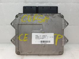 Calculateur opel corsa c phase 2