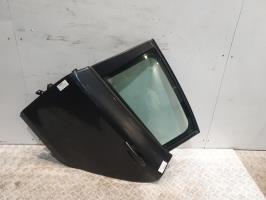 Porte arriere gauche peugeot 208 1 phase 2