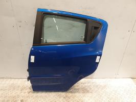 Porte arriere gauche chevrolet spark phase 1