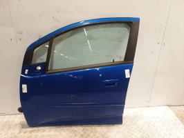 Porte avant gauche chevrolet spark phase 1