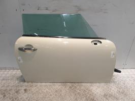 Porte avant droit mini mini 2 r56 phase 1