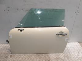 Porte avant gauche mini mini 2 r56 phase 1