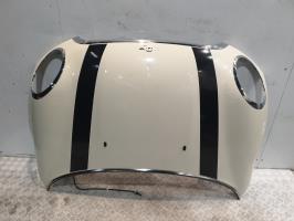 Capot mini mini 2 r56 phase 1