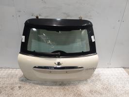 Malle/Hayon arriere mini mini 2 r56 phase 1