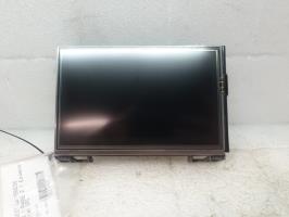 Ecran GPS peugeot 208 1 phase 2