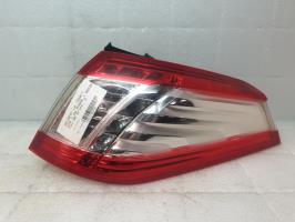 Feu arriere principal droit (feux) peugeot 508 1 sw phase 1 break