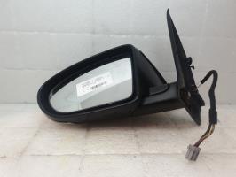 Retroviseur gauche nissan qashqai 1 phase 2