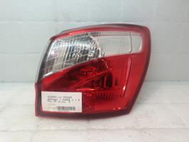 Feu arriere principal droit (feux) nissan qashqai 1 phase 2