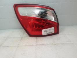 Feu arriere principal gauche (feux) nissan qashqai 1 phase 2