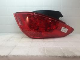 Feu arriere principal droit (feux) peugeot 308 1 phase 1