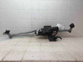 Moteur essuie glace avant peugeot boxer 3 phase 2