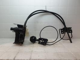 Treuil de roue de secours peugeot boxer 3 phase 2