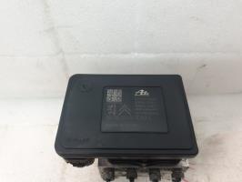 Bloc ABS (freins anti-blocage) peugeot 208 1 phase 1