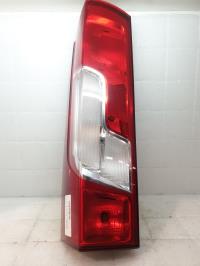 Feu arriere principal gauche (feux) peugeot boxer 3 phase 2