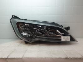 Optique avant principal droit (feux)(phare) peugeot boxer 3 phase 2