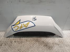 Capot peugeot boxer 3 phase 2