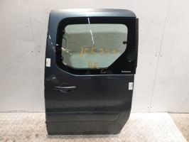 Porte arriere gauche citroen berlingo 2 phase 1