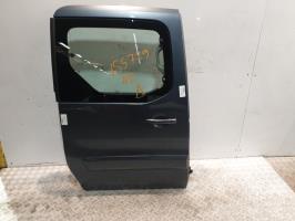 Porte arriere droit citroen berlingo 2 phase 1