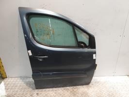 Porte avant droit citroen berlingo 2 phase 1