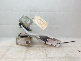 Charniere de capot peugeot boxer 3 phase 2