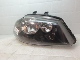 Optique avant principal droit (feux)(phare) seat ibiza 3 phase 2