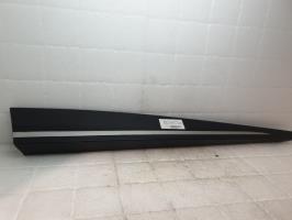 Baguette de porte avant droite renault clio 4 phase 1