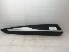 Baguette de porte arriere droite renault clio 4 phase 1