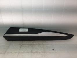 Baguette de porte arriere gauche  renault clio 4 phase 1