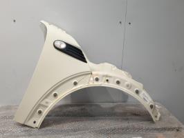 Aile avant droit mini mini 2 r56 phase 1