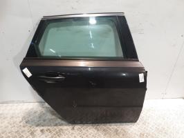 Porte arriere gauche peugeot 508 1 sw phase 1 break