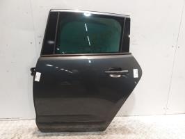 Porte arriere gauche peugeot 3008 1 phase 1
