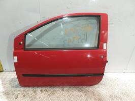 Porte avant gauche renault twingo 2 phase 1