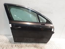Porte avant gauche peugeot 508 1 sw phase 1 break