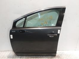 Porte avant gauche peugeot 3008 1 phase 1