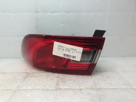 Feu arriere principal droit (feux) renault clio 4 phase 1